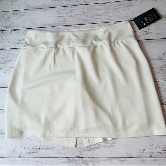 Nike Golf Skort Standard Fit - Picture 2 of 4